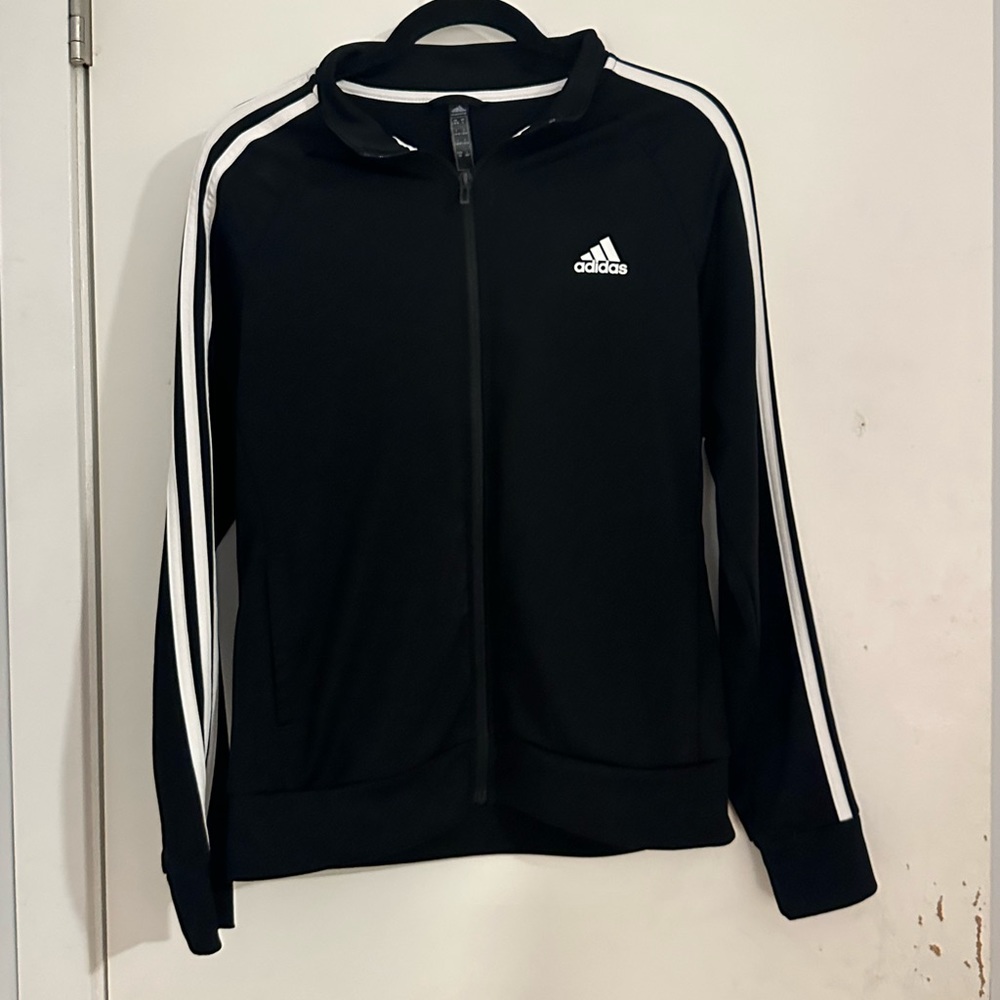 Adidas Zip up